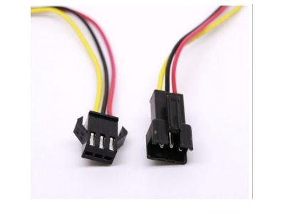 Solderless 4PIN male or female /5050RGB/10MM, 4PIN male or female/5050RGB/12MM strip connector 