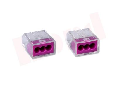 3 pin led strip connector 