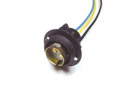 Factory Supplying Turn Signal Auto Bulb Holder Wiring Harness Plug Connector