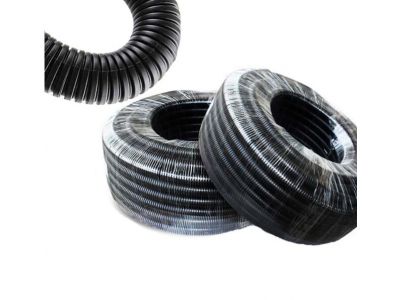 Factory Price 24 Inch Corrugated Drain Pipe/Hdpe Double Wall Corrugated Pipe 