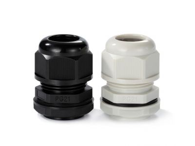  ip68 waterproof pg type cable gland size picture 