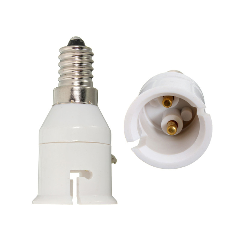 adapter e14 to E27 lamp holder e14 candle lamp holders