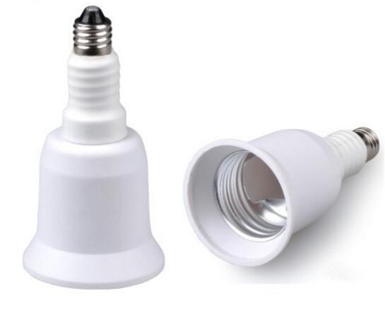 E11 to E27 adapter adaptor lampholder base converter socket