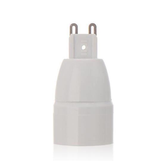  G9 To E14 LED lamp Light Sockets Adapter