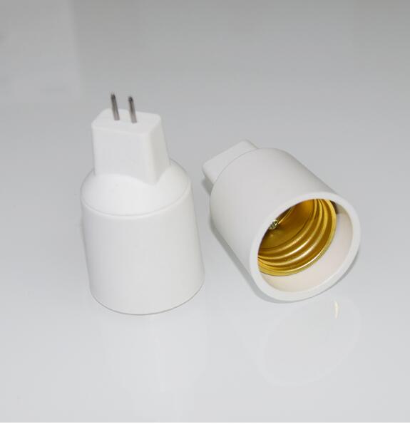 MR16 to E27 adapter, MR16 to E27 lampholder adapter