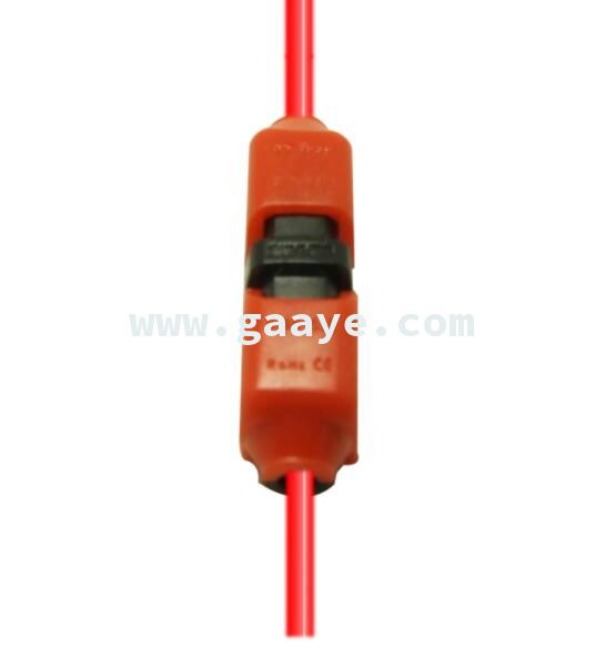 led splice one wire connector