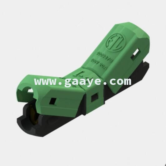 I type one connector