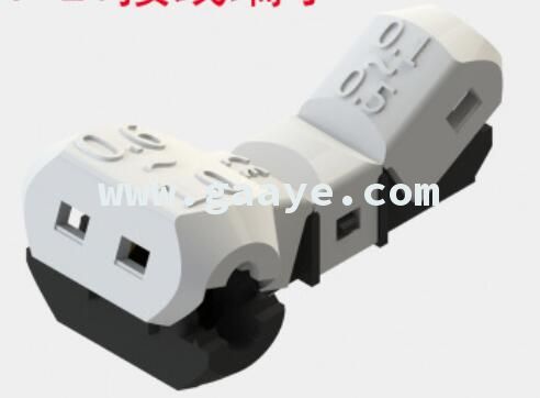T type one wire connector 