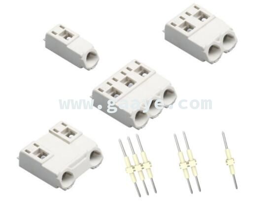wago smd quick release connector 2060 series