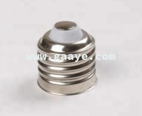 E27 Lamp holder E27 LAMP BASE Solder free Weld free LED accessories lamp parts