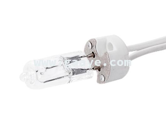 MR16 Ceramic Lamp Base Socket Socket Adapter Converter For LED Light Lamp Bulb LED Halogen Lamp Light Bulb Socket