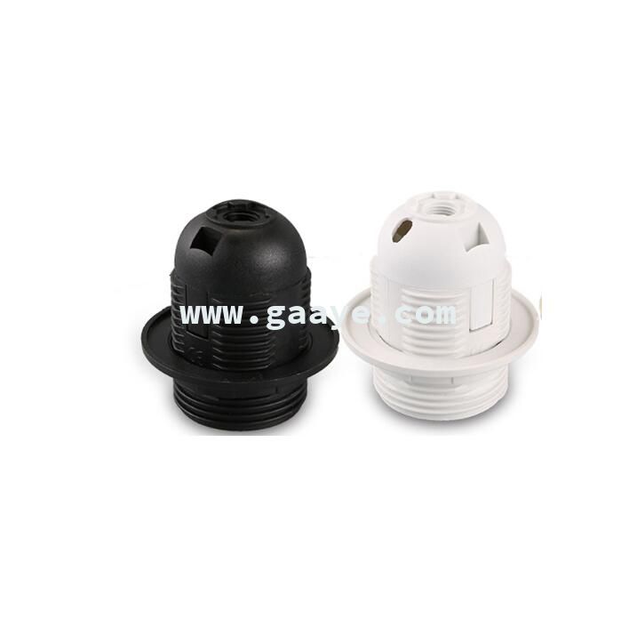 Hot Sale Industrial Decorative Bakelite Lamp Holder E27 Light Socket