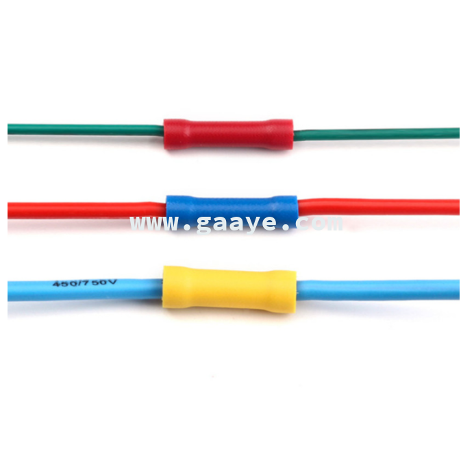  Factory Direct 480PCS Electrical Splices and Joints terminal connector Wiring Connectors