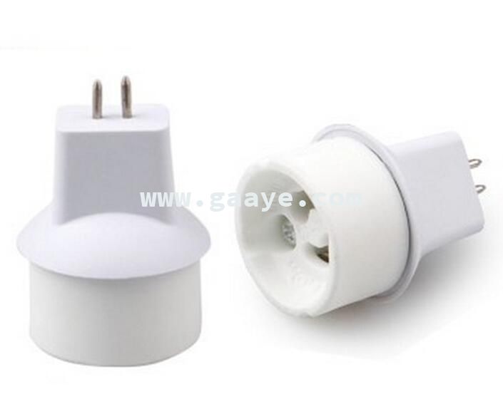 MR16 to GU10 lamp holder adapter Socket converter