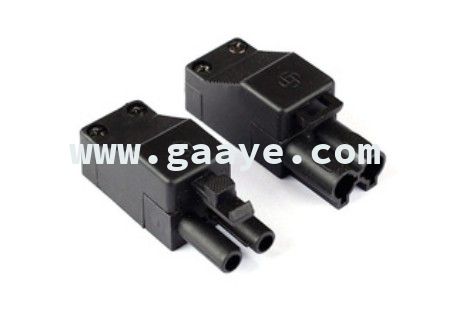  2 way 3 way male and female connectors pluggable European standard terminal blocks 