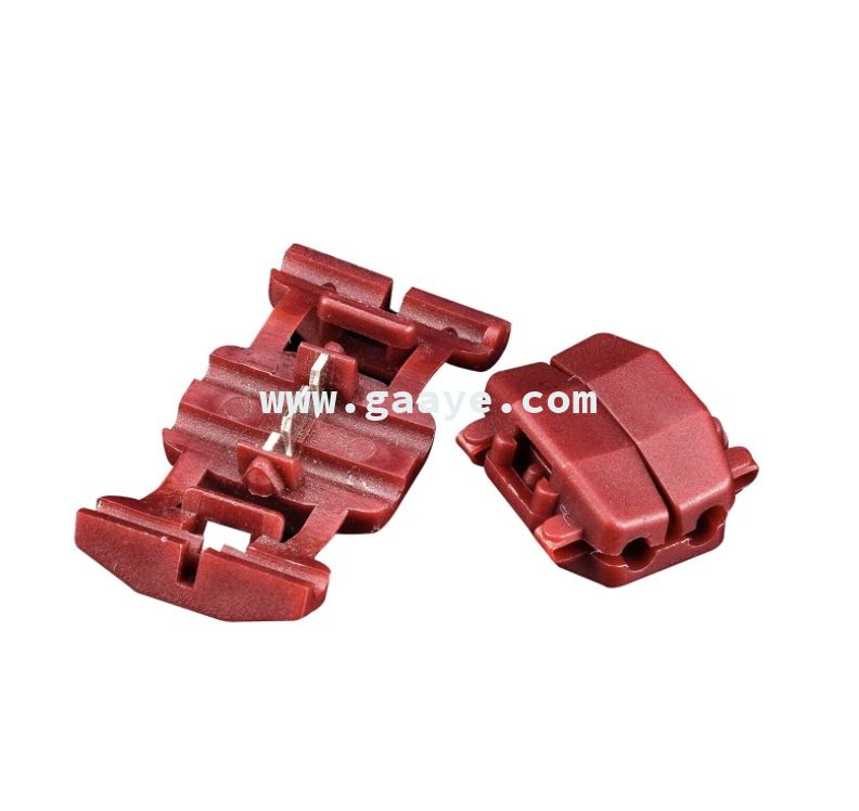 Wholesale Mid-way quick connect wiring connectors 
