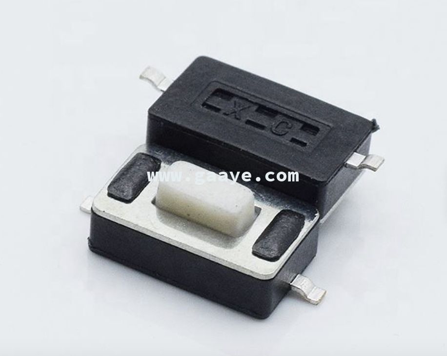 SMD Tact Switch  PCBA Circuit Board Component 