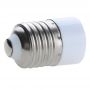 E27 conevert to MR16 Lamp Socket Adapter