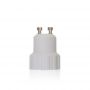 GU10 to E14 Lamp holder adapter