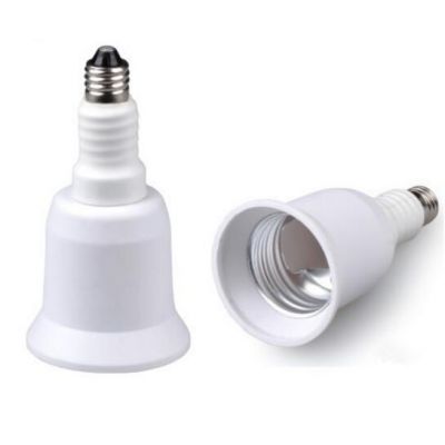 E11 to E27 adapter adaptor lampholder base converter socket