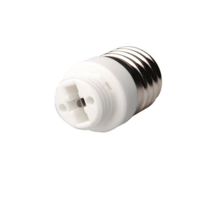 Lamp Socket Adapter Converter bulb socket E27 to G9