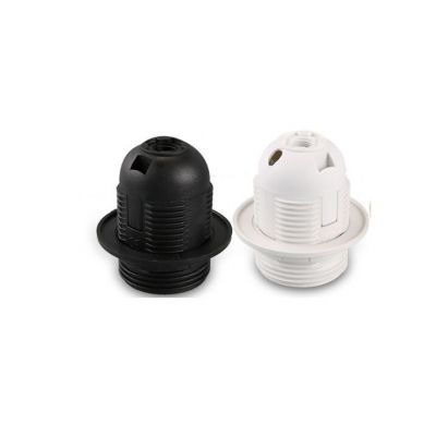 Hot Sale Industrial Decorative Bakelite Lamp Holder E27 Light Socket