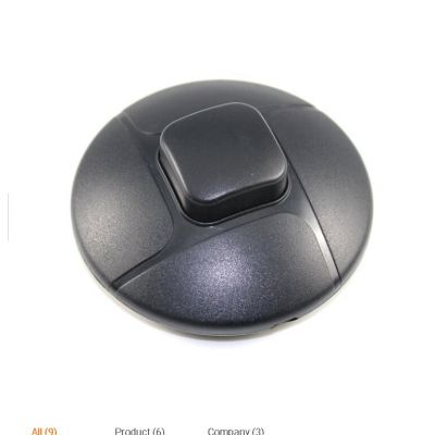 Lamp accessories,Push Button Switches
