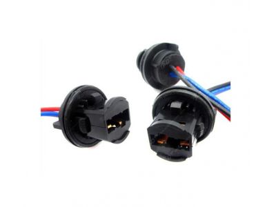 Lamp accessories,Plug and socket,car light accessories,connector