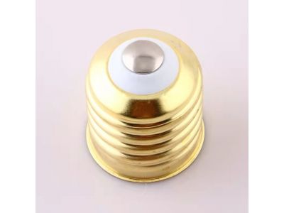 E40 Brass base e40 brass lampholder E40 lamp socket E40 ceramic lamp holder 