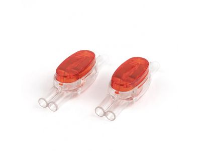 Lamp accessories,connector