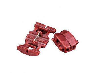 Wholesale Mid-way quick connect wiring connectors 
