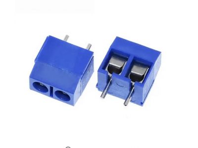 3/4/5 Pin screw Terminal Block Connector For PCB 
