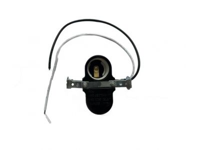 Plug and socket