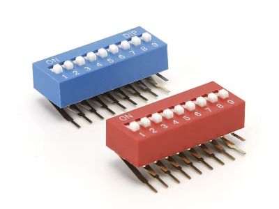 connector