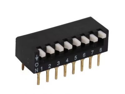 connector