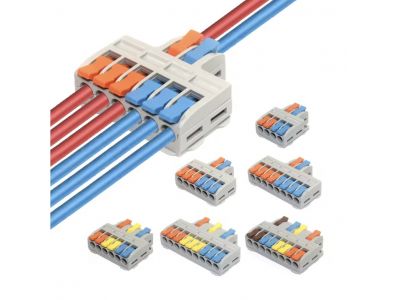 connector