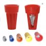 Lamp accessories,connector