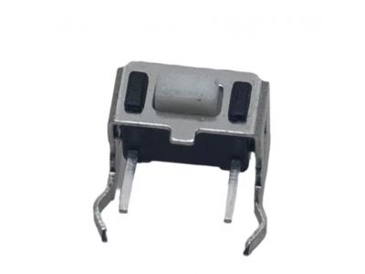 Push Button Switches